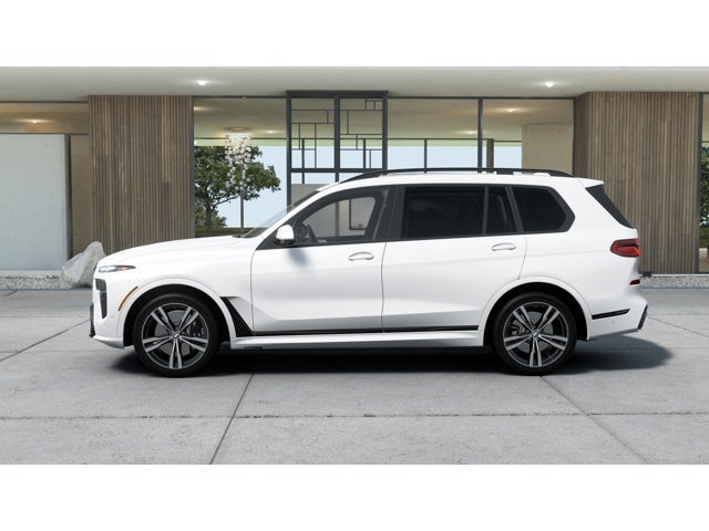 2027 BMW X7 Base