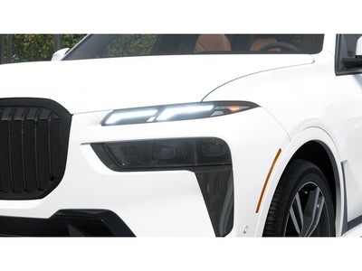 2027 BMW X7 Base
