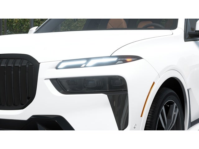 2027 BMW X7 Base
