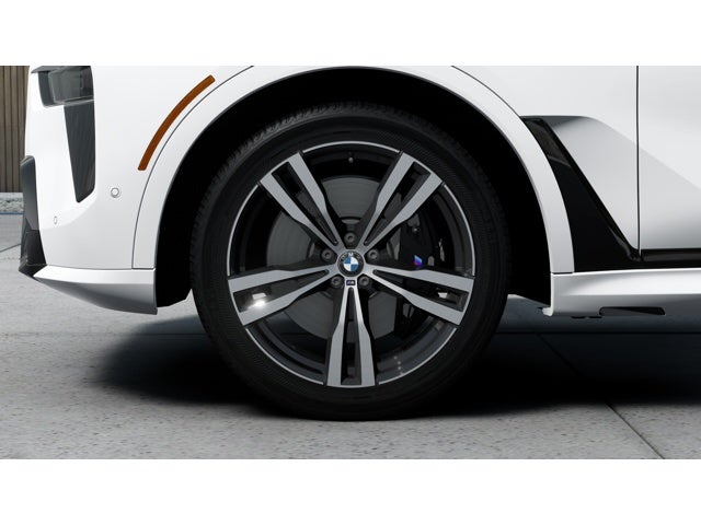 2027 BMW X7 Base