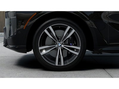 2027 BMW X7 Base