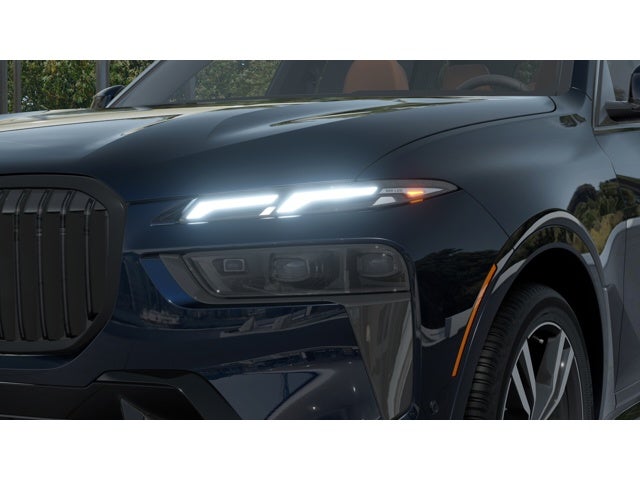 2027 BMW X7 Base