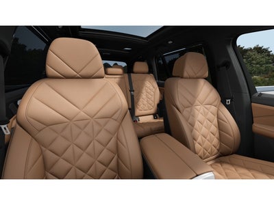 2027 BMW X7 Base