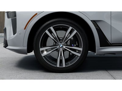 2027 BMW X7 Base
