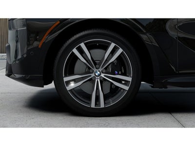2027 BMW X7 Base