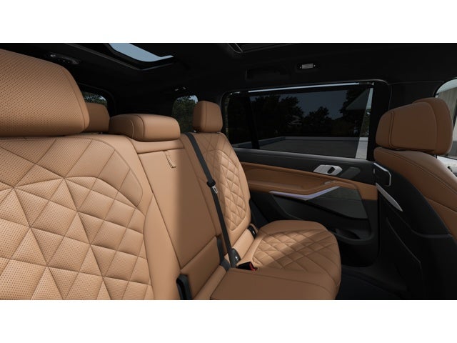 2027 BMW X7 Base