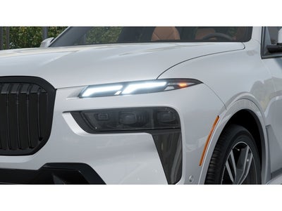 2027 BMW X7 Base