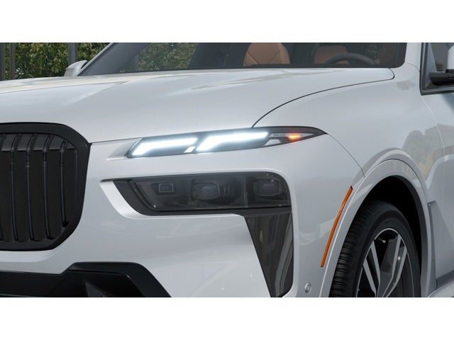 2027 BMW X7 Base
