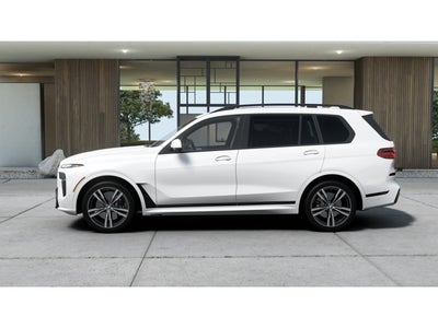 2027 BMW X7 Base