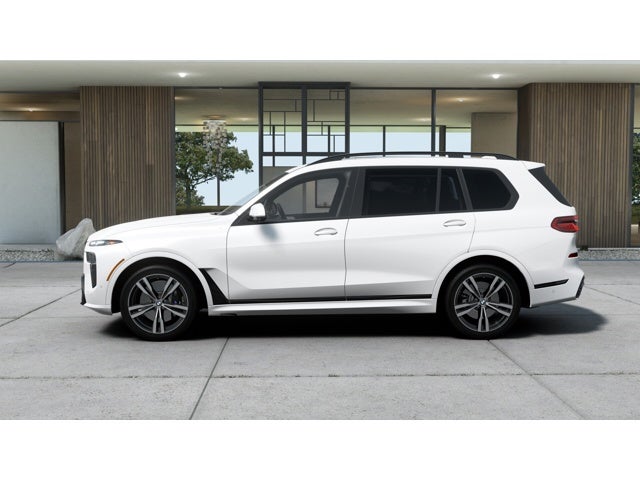 2027 BMW X7 Base