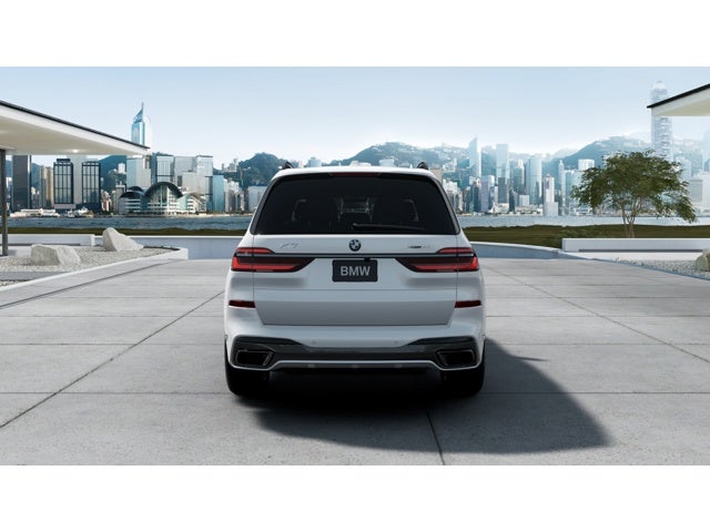 2027 BMW X7 Base