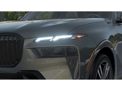 2027 BMW X7 Base
