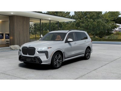 2027 BMW X7 Base