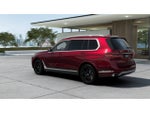 2027 BMW X7 Base