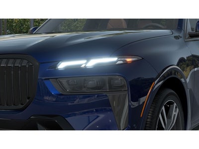 2027 BMW X7 Base