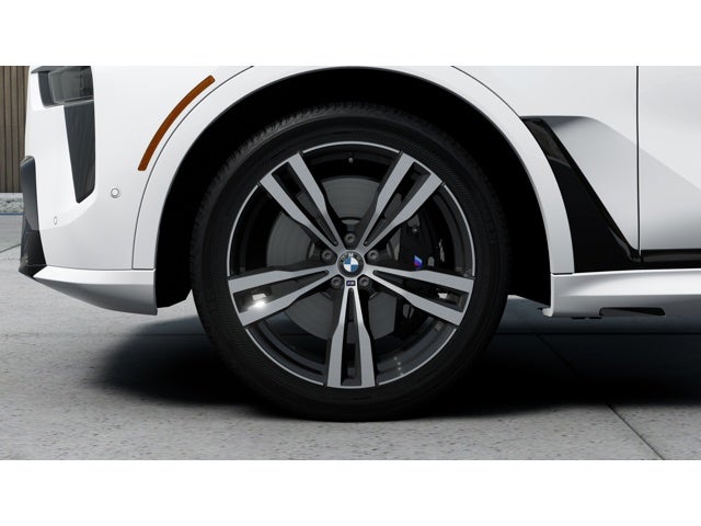 2027 BMW X7 Base