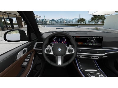 2027 BMW X7 Base