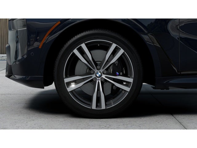2027 BMW X7 Base