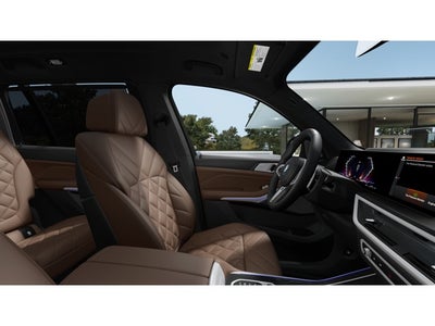 2027 BMW X7 Base