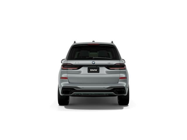 2027 BMW X7 Base