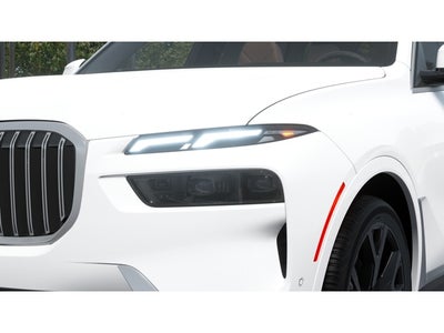 2027 BMW X7 Base