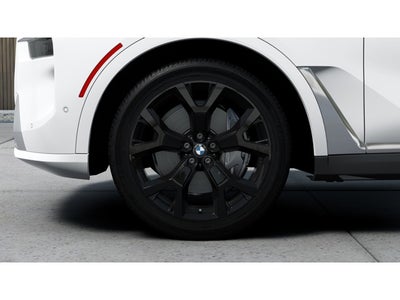 2027 BMW X7 Base