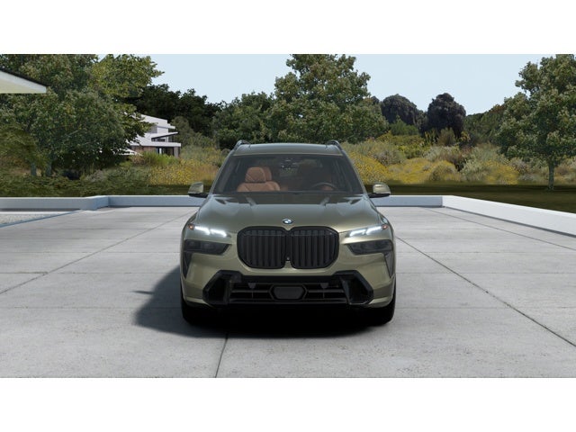 2027 BMW X7 Base