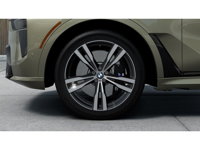 2027 BMW X7 Base