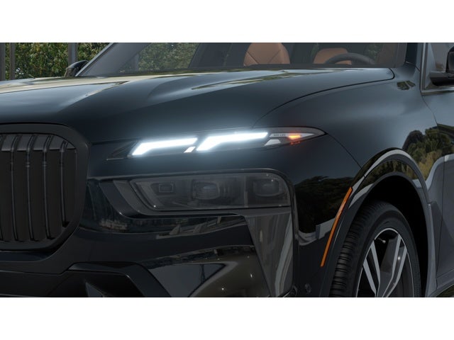 2027 BMW X7 Base