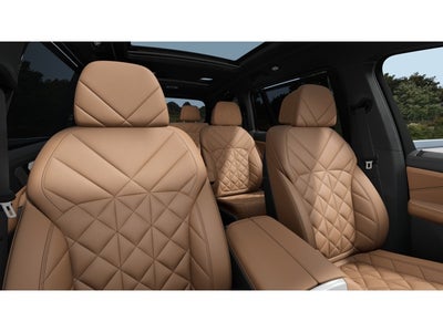 2027 BMW X7 Base