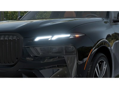 2027 BMW X7 Base