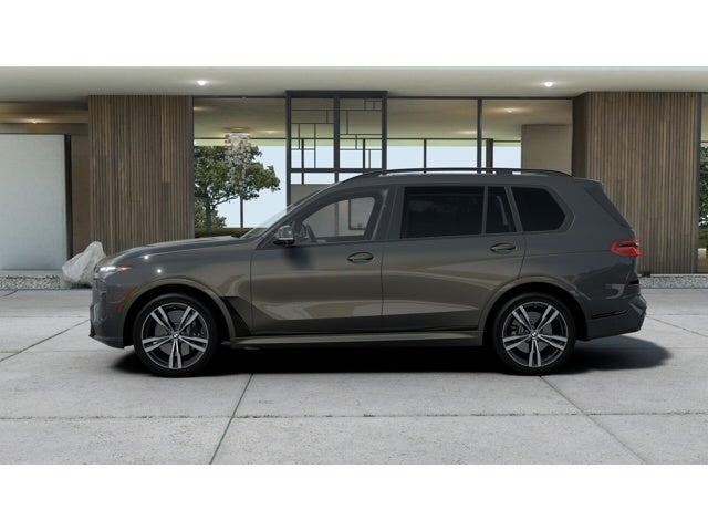 2027 BMW X7 Base