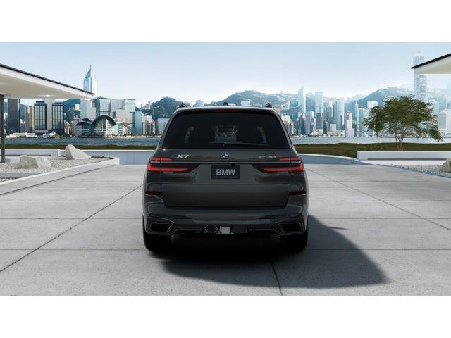 2027 BMW X7 Base