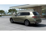 2027 BMW X7 Base