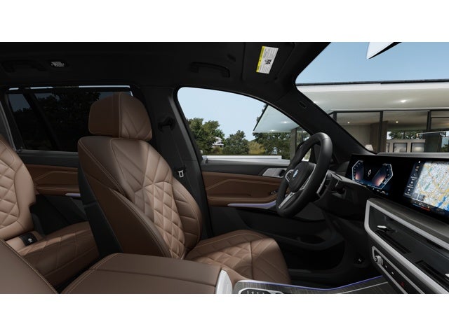 2027 BMW X7 Base