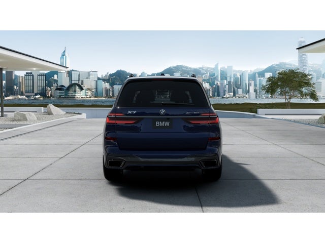 2027 BMW X7 Base