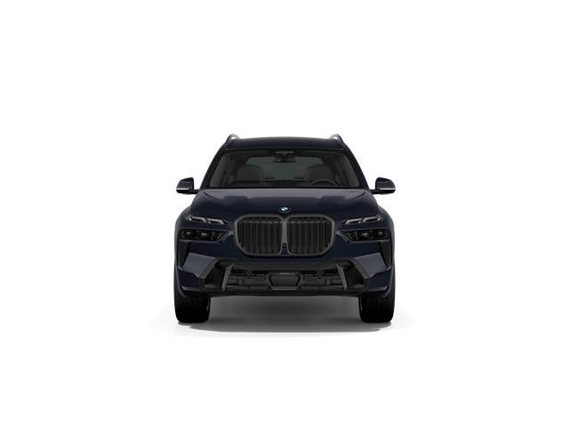 2027 BMW X7 Base