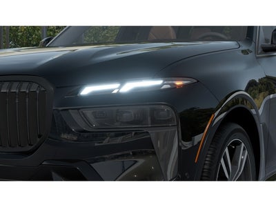 2027 BMW X7 Base