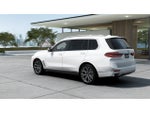 2027 BMW X7 Base