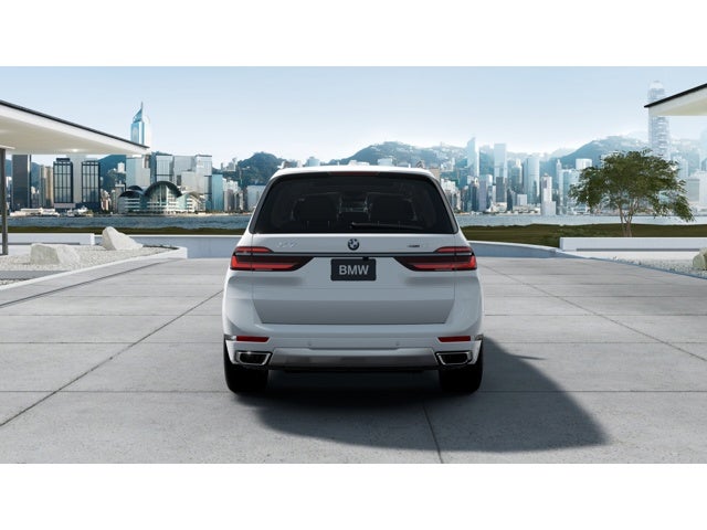2027 BMW X7 Base