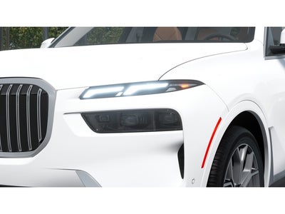 2027 BMW X7 Base