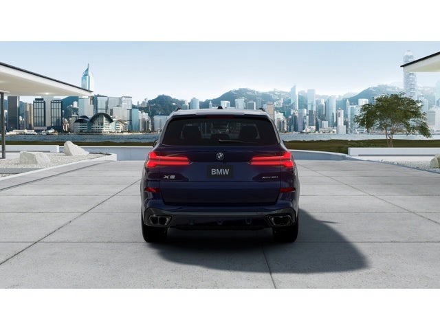 2026 BMW X5 Base