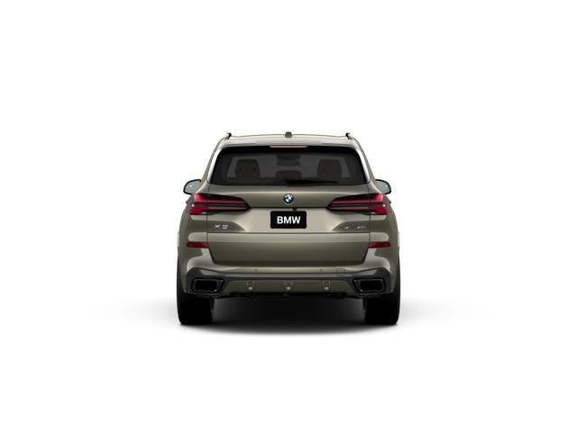 2026 BMW X5 Base