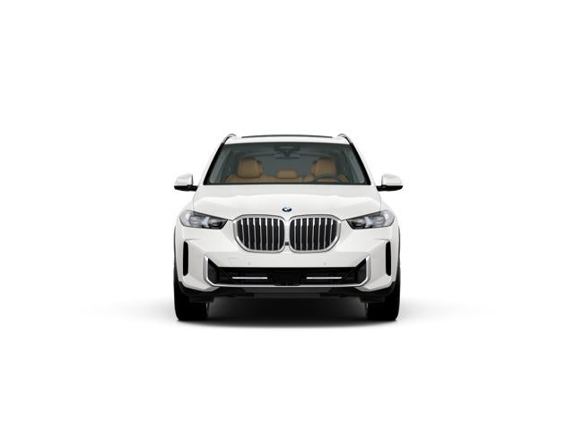 2026 BMW X5 Base