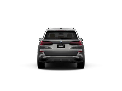 2026 BMW X5 Base