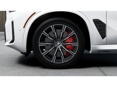 2026 BMW X5 Base