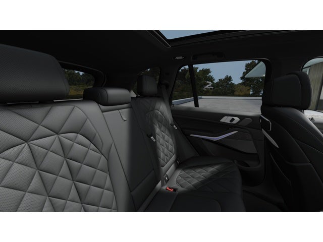 2026 BMW X5 Base