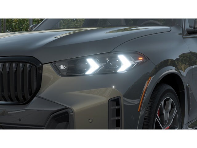2026 BMW X5 Base