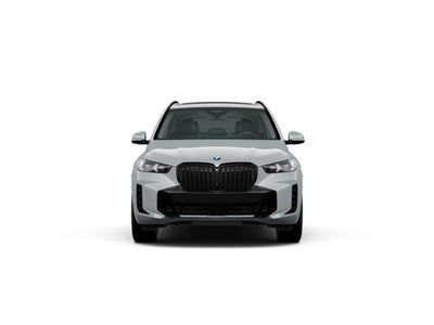 2026 BMW X5 Base