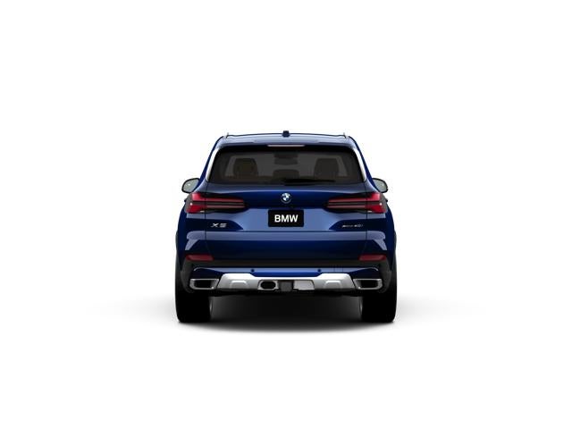 2026 BMW X5 Base
